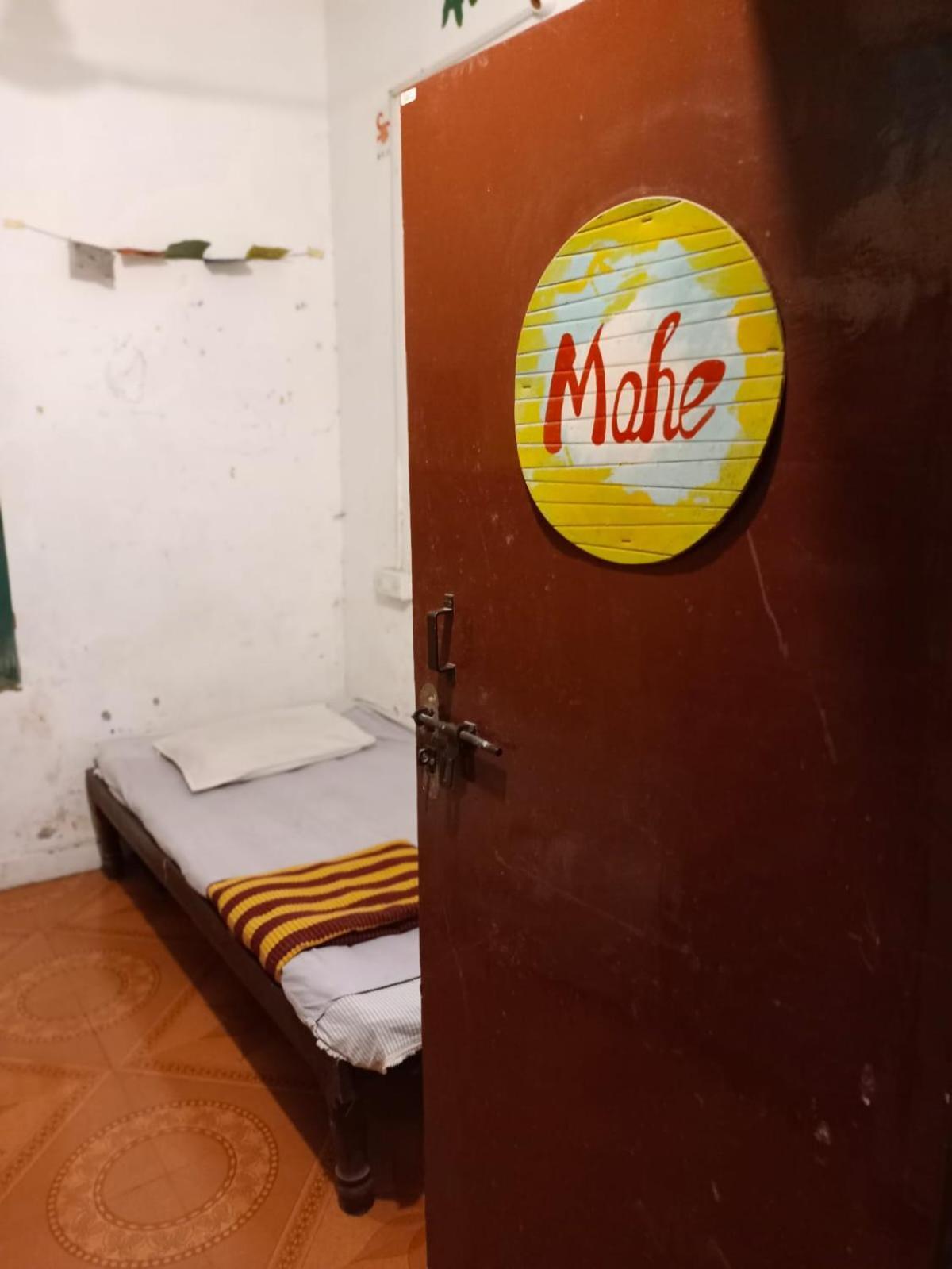 Gurukulam Hostel Puducherry Exterior foto
